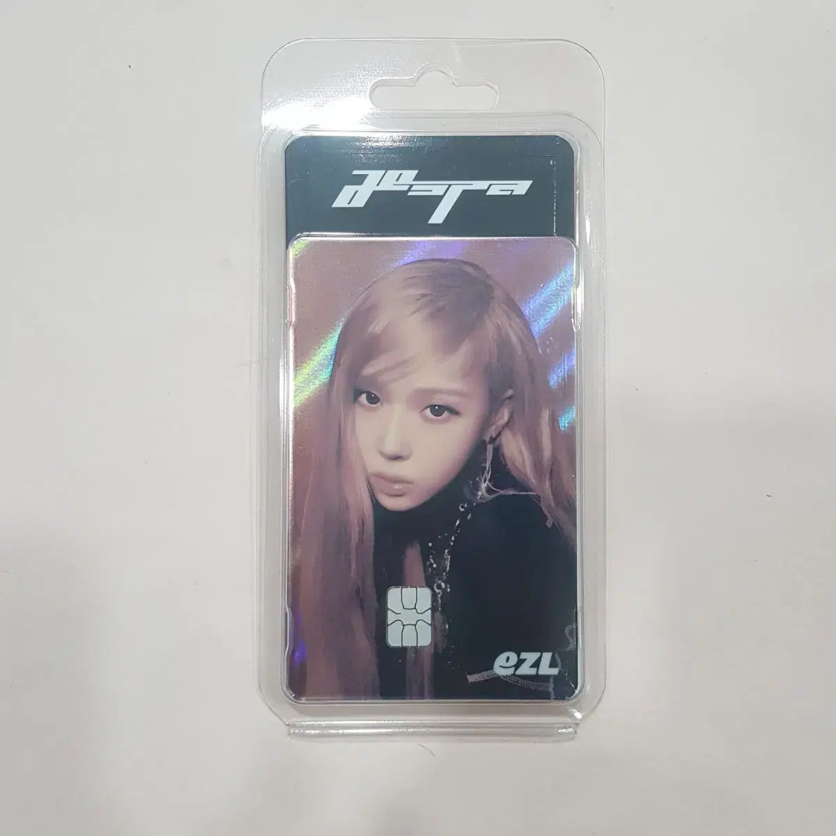 aespa ウィンター Mcカード【未使用】 未開封 aespa(エスパ) ウィンター(WINTER) ハルマゲドン ezl