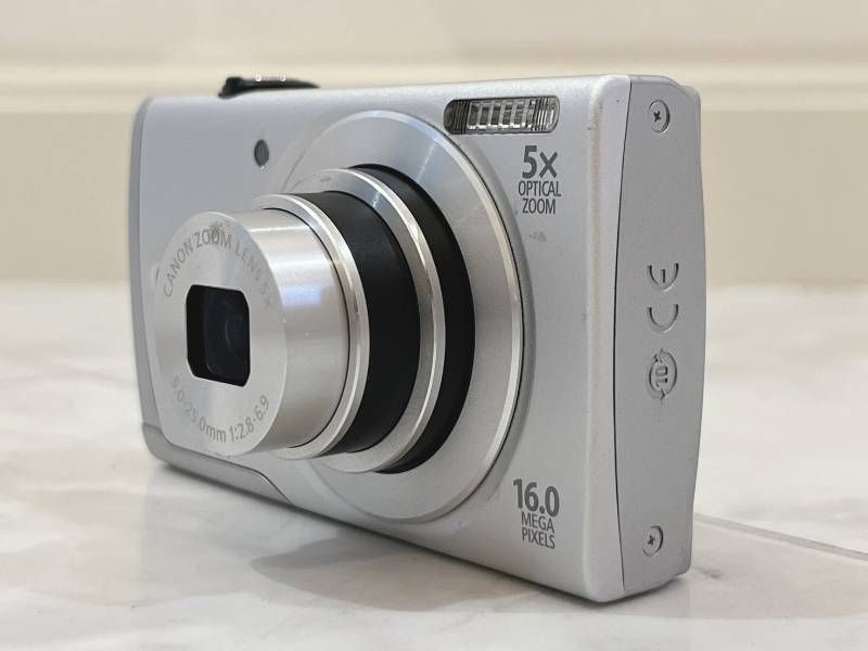 【C-62】Canon Power Shot A2600 PC1899 カメラ Amazon | Canon デジタルカメラ PowerShot A2600 約1600万画素