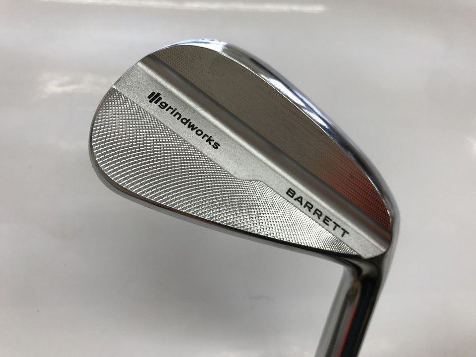 即納】BARRETT | 48 | S | N.SPRO MOUDUS3TOUR 105 | 中古 | ウェッジ 