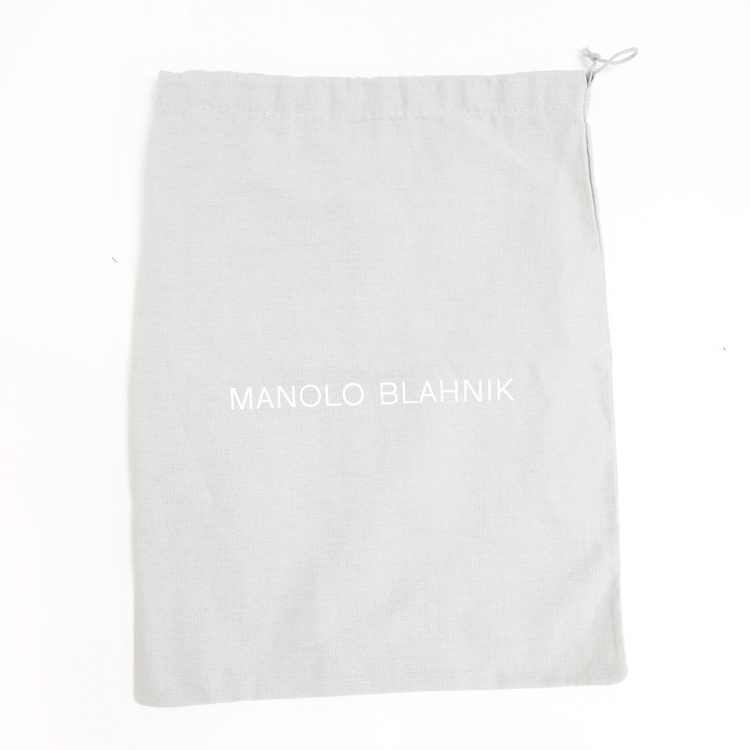 BLAHNIK マノロブラニク