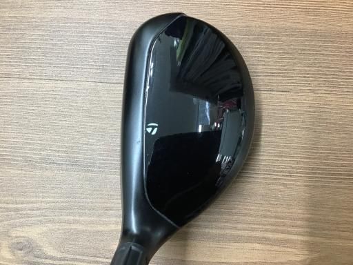 中古】 テーラーメイド STEALTH2 U3 ユーティリティ UT TENSEI