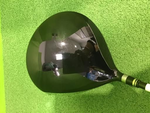 リョーマゴルフ MAXIMA II TYPE-D 9.5° ドライバー DR Tour AD RM-2 フレックスS メンズ 男性用 右利き 右用 Bランク ゴルフクラブ