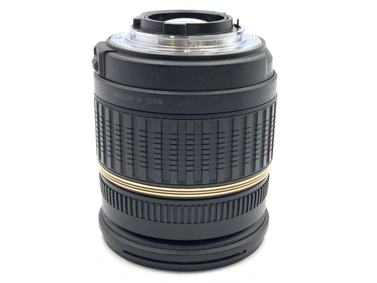 中古】 【良品】 タムロン SP AF17-50mm F/2.8 XR Di II