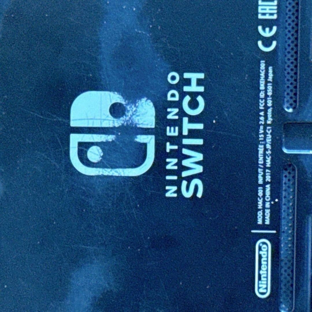 SWITCH 2017年モデル