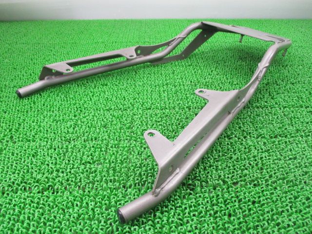 アルファスリー製NC700X リアキャリア RC63-1001*** 社外 中古 バイク