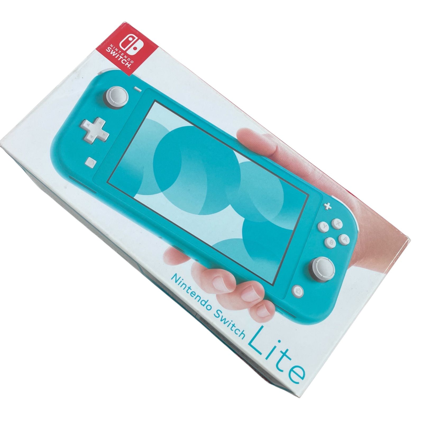 ジャンク スイッチライト HDH-001 ターコイズ 任天堂 Nintendo Switch Lite [ターコイズ] 価格比較 - 価格.com