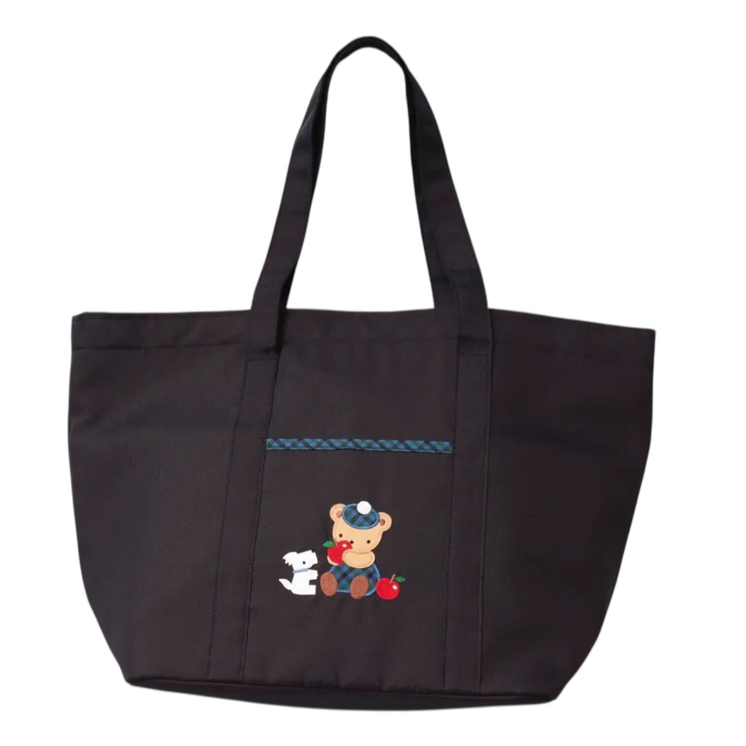 マザーズバッグ＋ロンパース 50-60cm