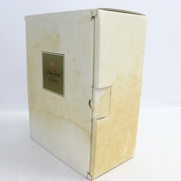 SUNTORY（サントリー）パレスホテル立川開業記念ボトル 1994 43