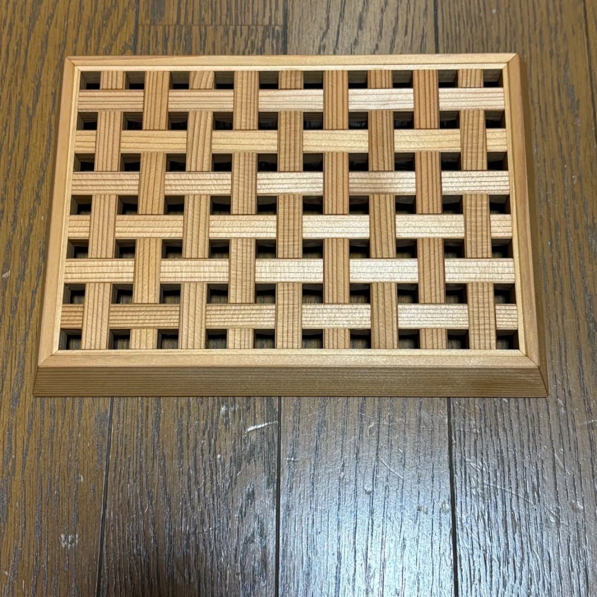 切手盆