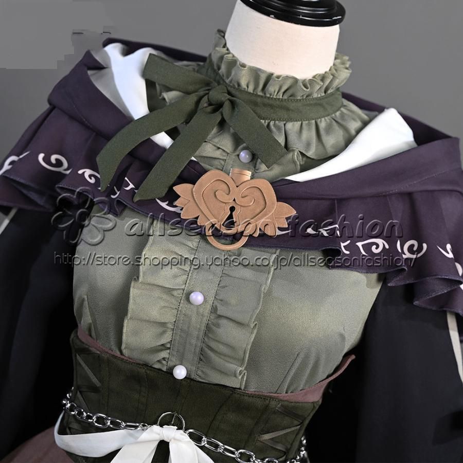 2025正規品激安大集合! プロジェクトセカイ カラフルステージ feat. 初音ミク 暁山瑞希 コスプレ衣装