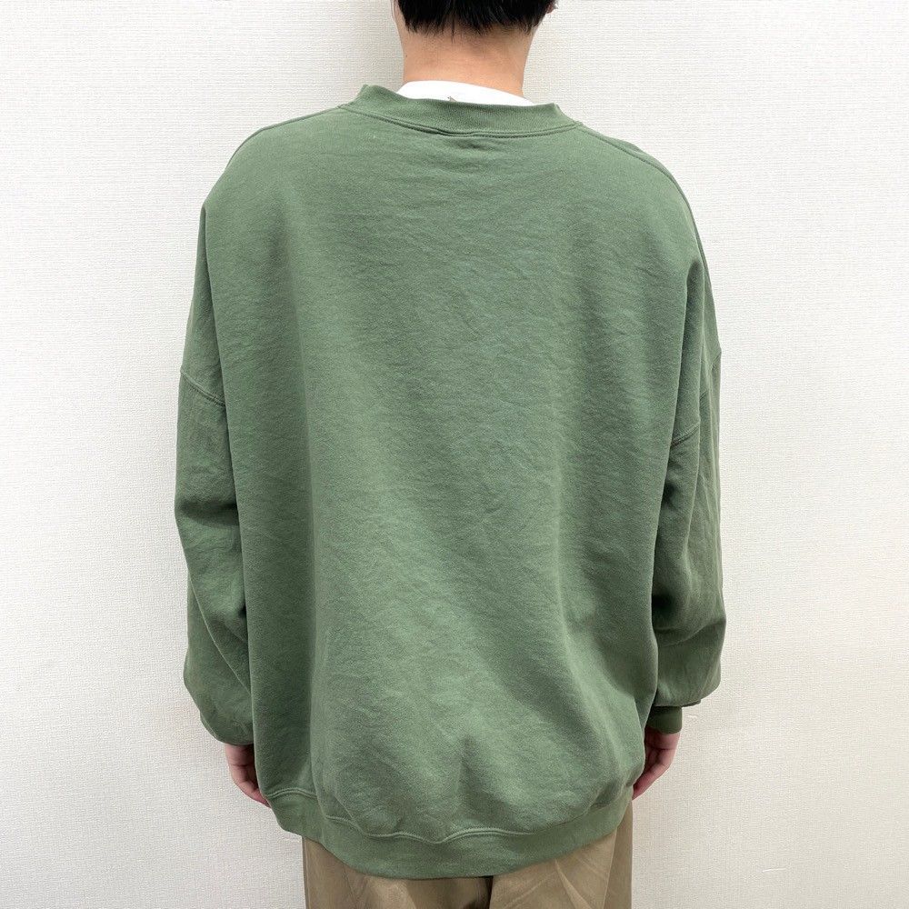 楽天市場】【古着】 GEORGE スウェット BALD EAGLE イーグル