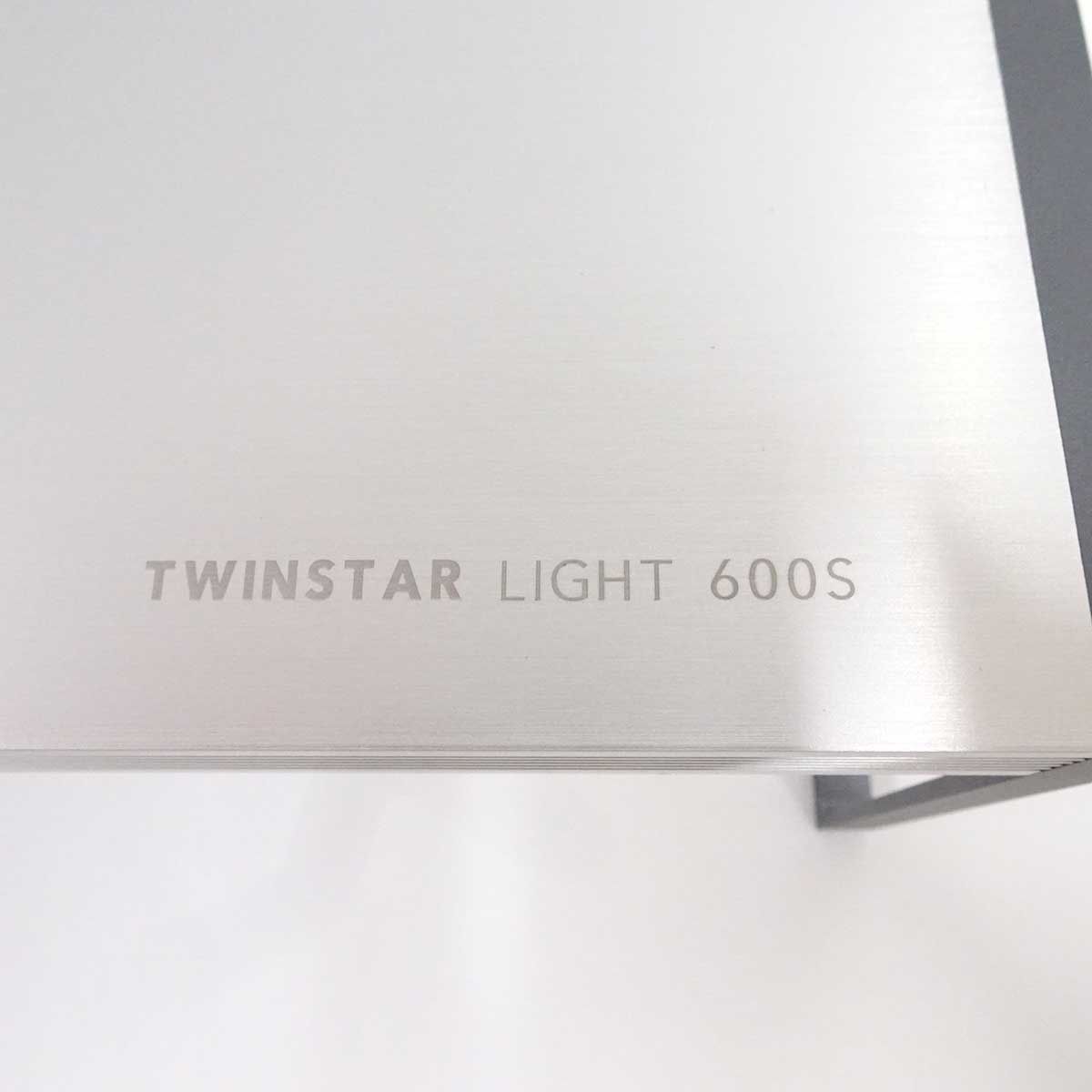 TWINSTAR Ⅱ 600S カミハタ　ツインスター　メタルスタンド TWINSTAR Ⅱ 600S カミハタ ツインスター メタルスタンド 【公式通販】