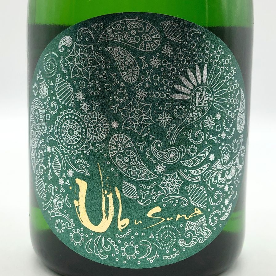 産土 2024 穂増 四農醸 未開栓 希少 2本セット 産土 穂増