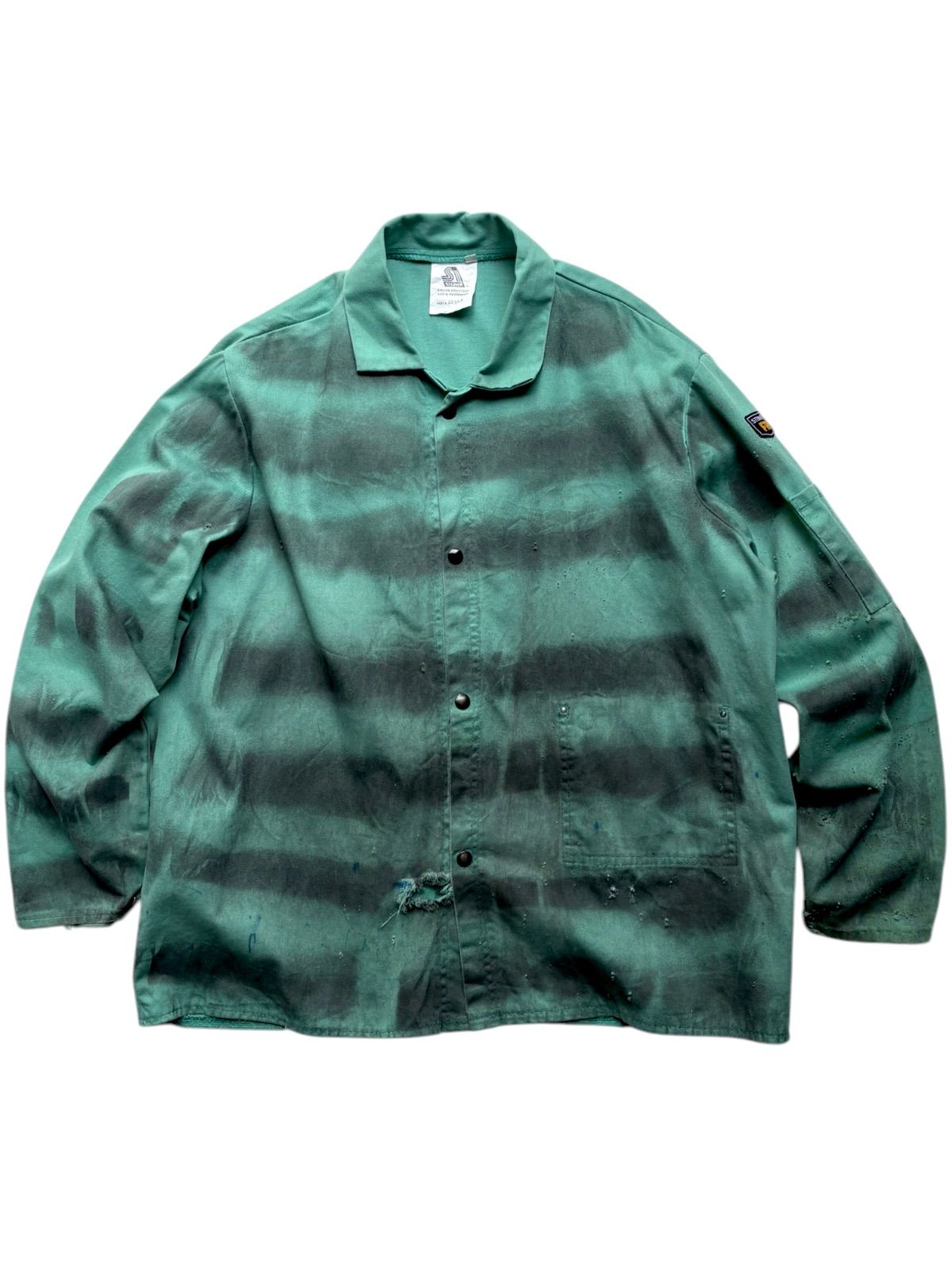 STEINER Welding Work Jacket Boro