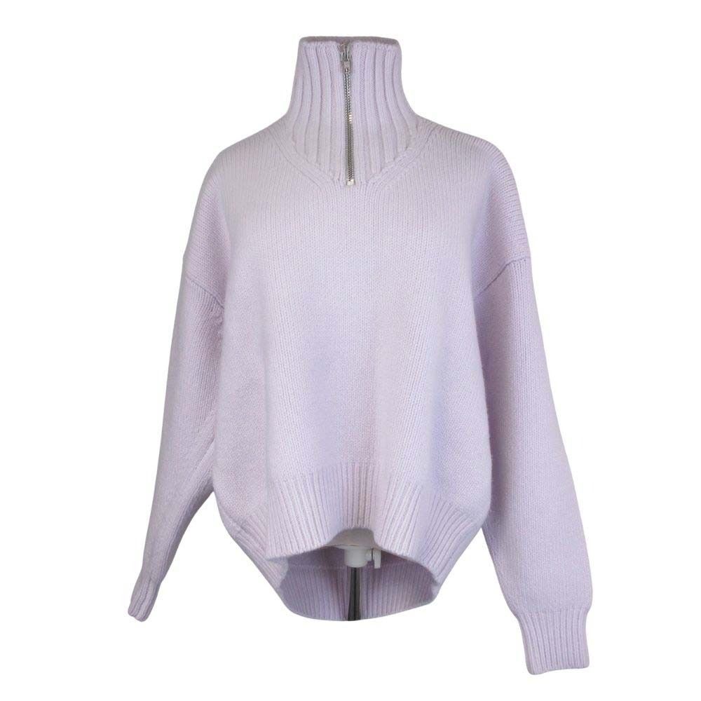 新品同様 購入 Alexander Wang アレキサンダーワン ハーフジップ