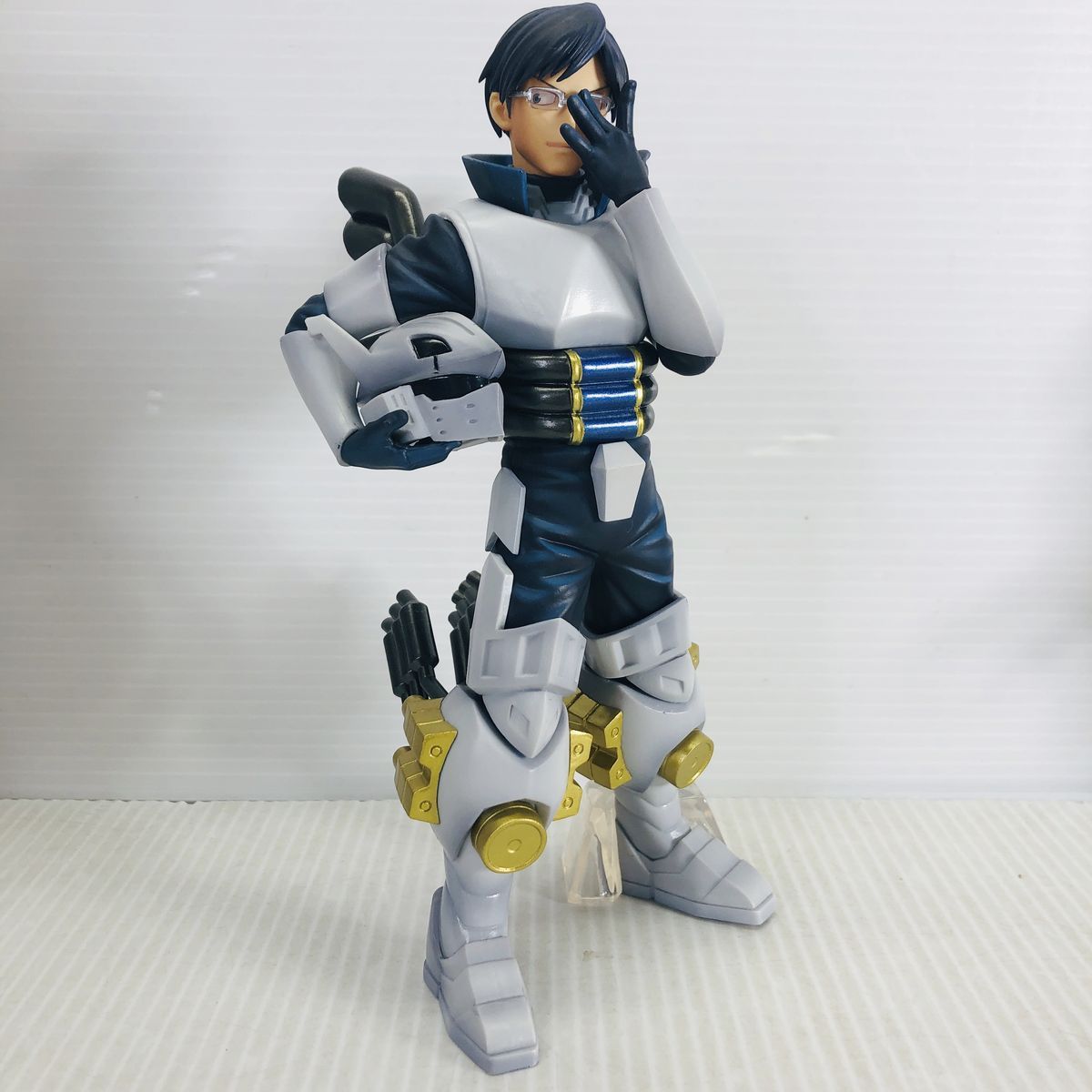 僕のヒーローアカデミア　5体セット＋おまけ 一番くじ 僕のヒーローアカデミア NEXT GENERATIONS 5体セット