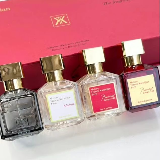 Maison Francis Kurkdjian メゾンフランシスクルジャンの