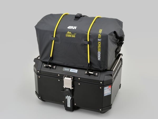 防水インナーバッグ