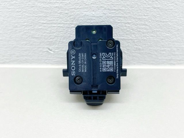 2個セット スティックモジュール ワイヤレスコントローラー用 CFI-ZSM1G 2個セット スティックモジュール ワイヤレスコントローラー用