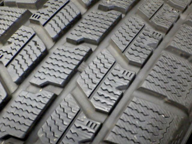 NAVI7●195 65R15●4本