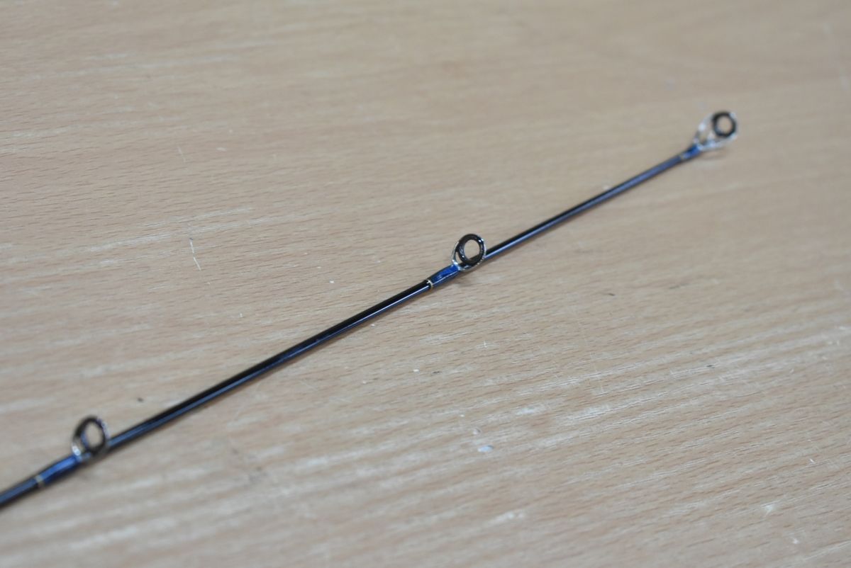 トラウトロッド