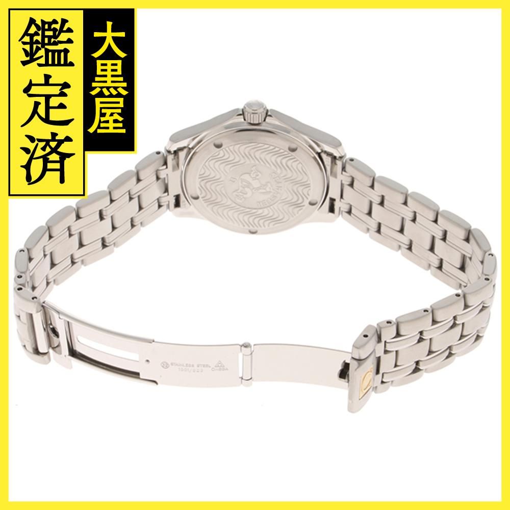 オメガ シーマスター 2501.50 【200】 - メルカリ 