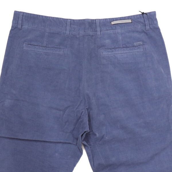 80%OFF 新品 ファソナブル Faconnable パンツ 54 MPT2687 4L