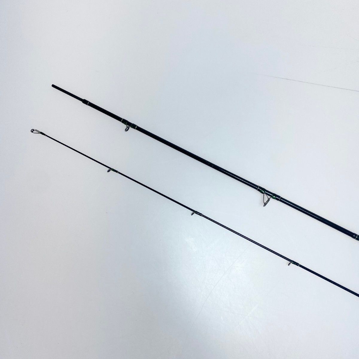 TENRYU CO. 天龍 ルアーロッド 程度B 袋付 ﾚｲｽﾞ RZ542B-L TENRYU CO. 天龍 ルアーロッド 程度B 袋付 ﾚｲｽﾞ RZ542B-L - メルカリ