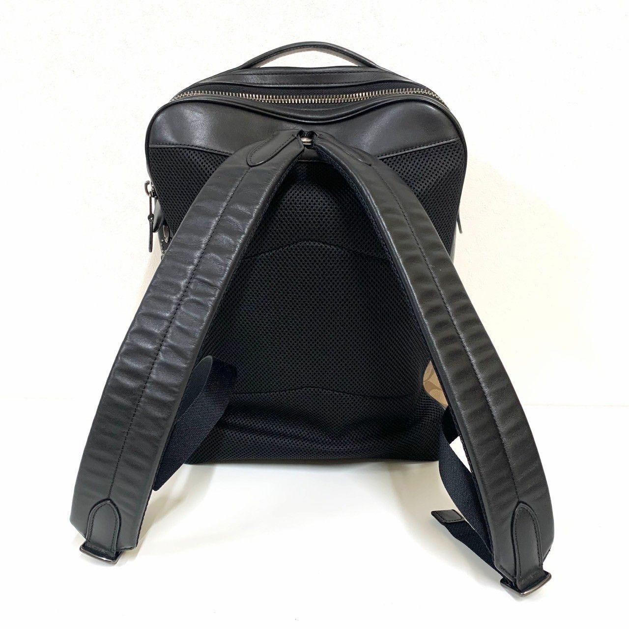 COACH】コーチ/グラハムシグネチャーバックパック/F38755 - メルカリ