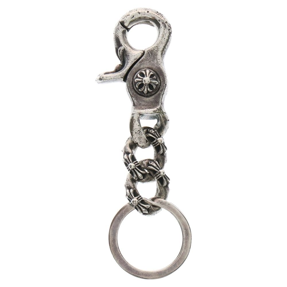 アクセサリー CHROME HEARTS CLP CHN XTRA FNCYSHT 2L CHROME HEARTS クロムハーツ（原本有） CLP CHN XFANCY-S