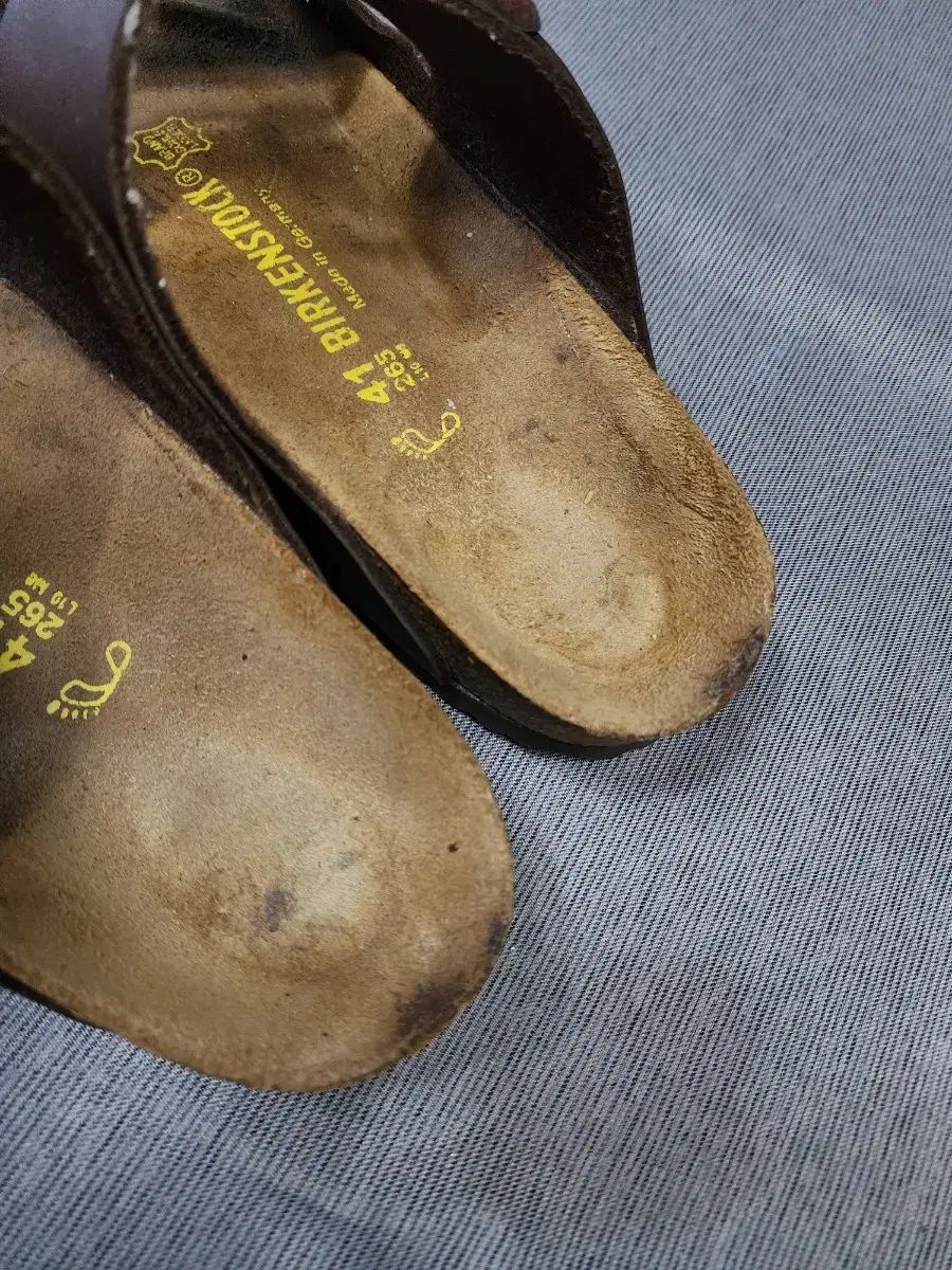 BIRKENSTOCK