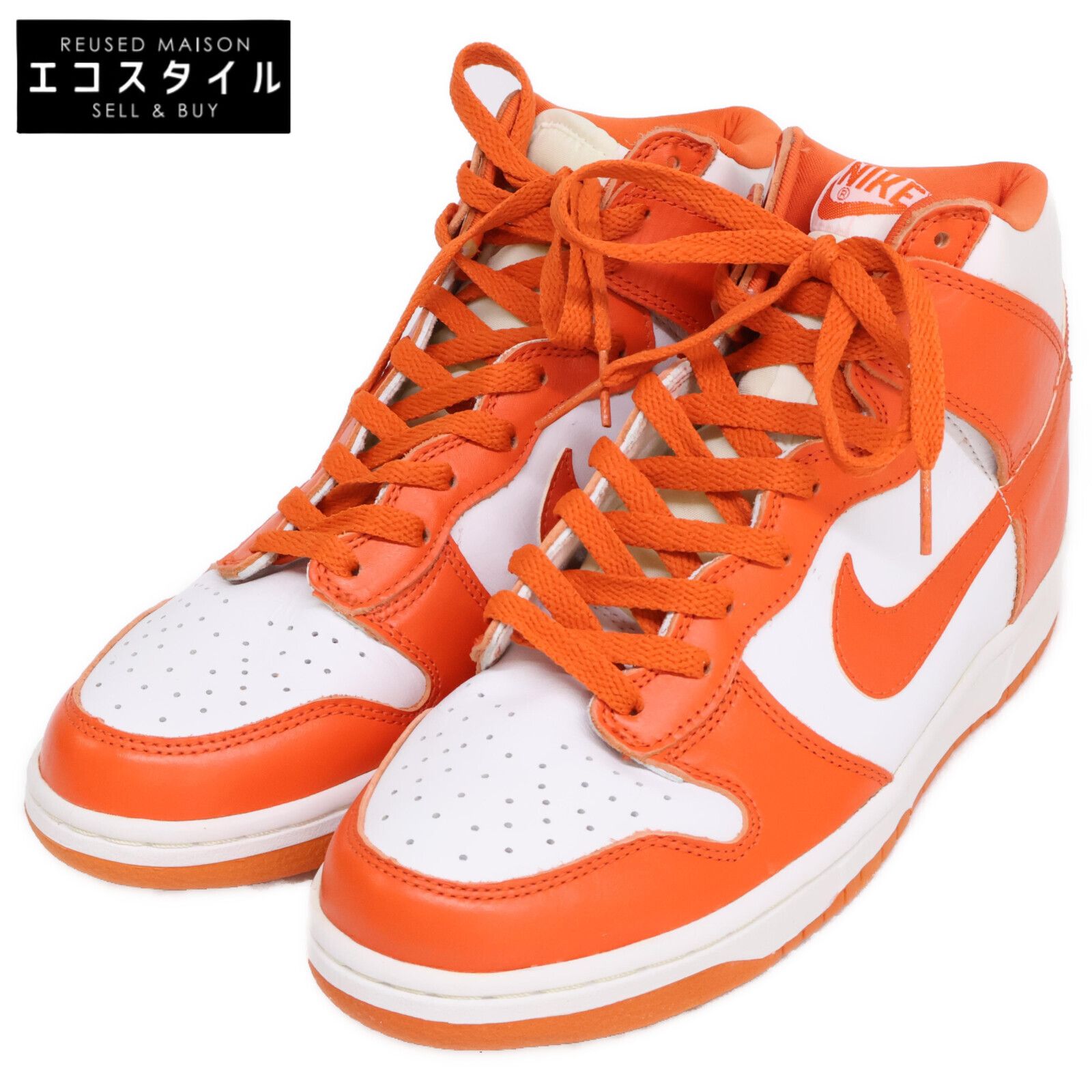 NIKE ナイキ 1998年製 DUNK HIGH LE 630335-811 ダンクハイ ハイカット 