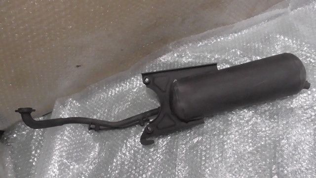 トゥデイ Today AF67 純正 マフラー ホンダ トゥデイ AF67 純正マフラー トゥデイ FI AF67-1125xxx の