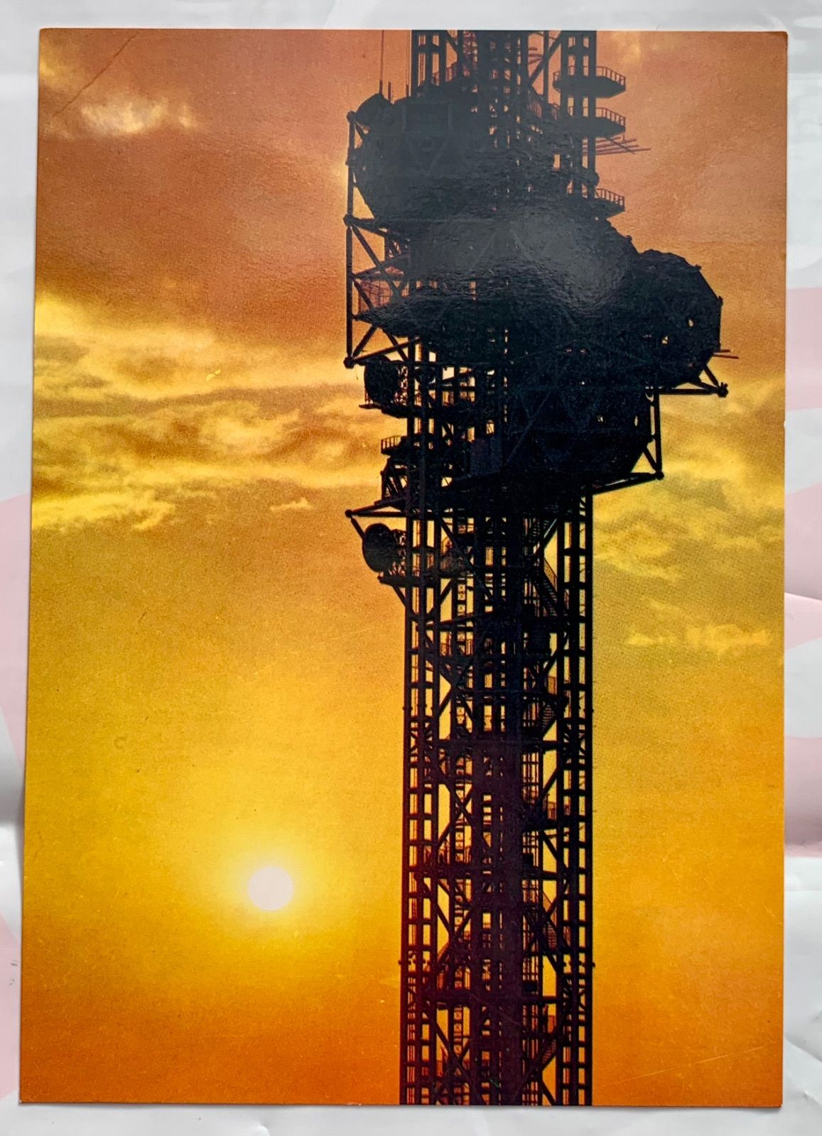 日本万国博覧会 EXPO'70 大阪万博 ポストカード 32枚 セット