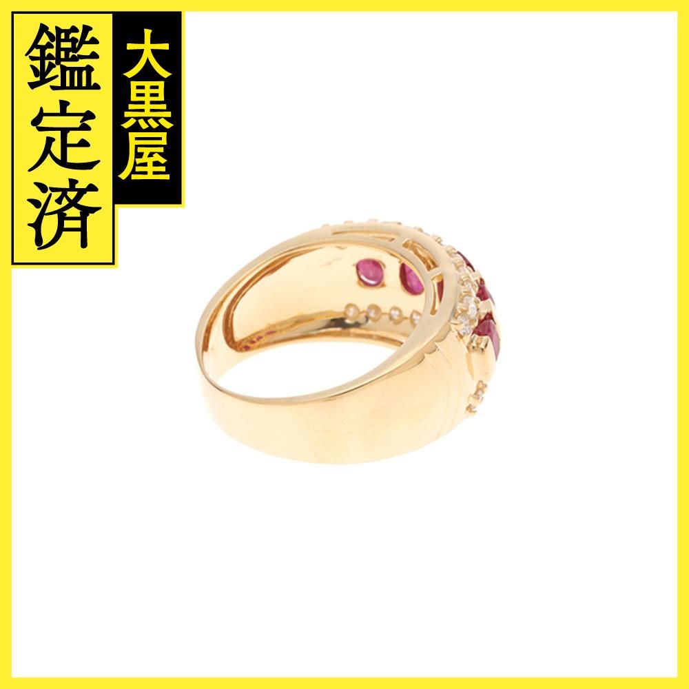 ノンブランドジュエリー リング - 472