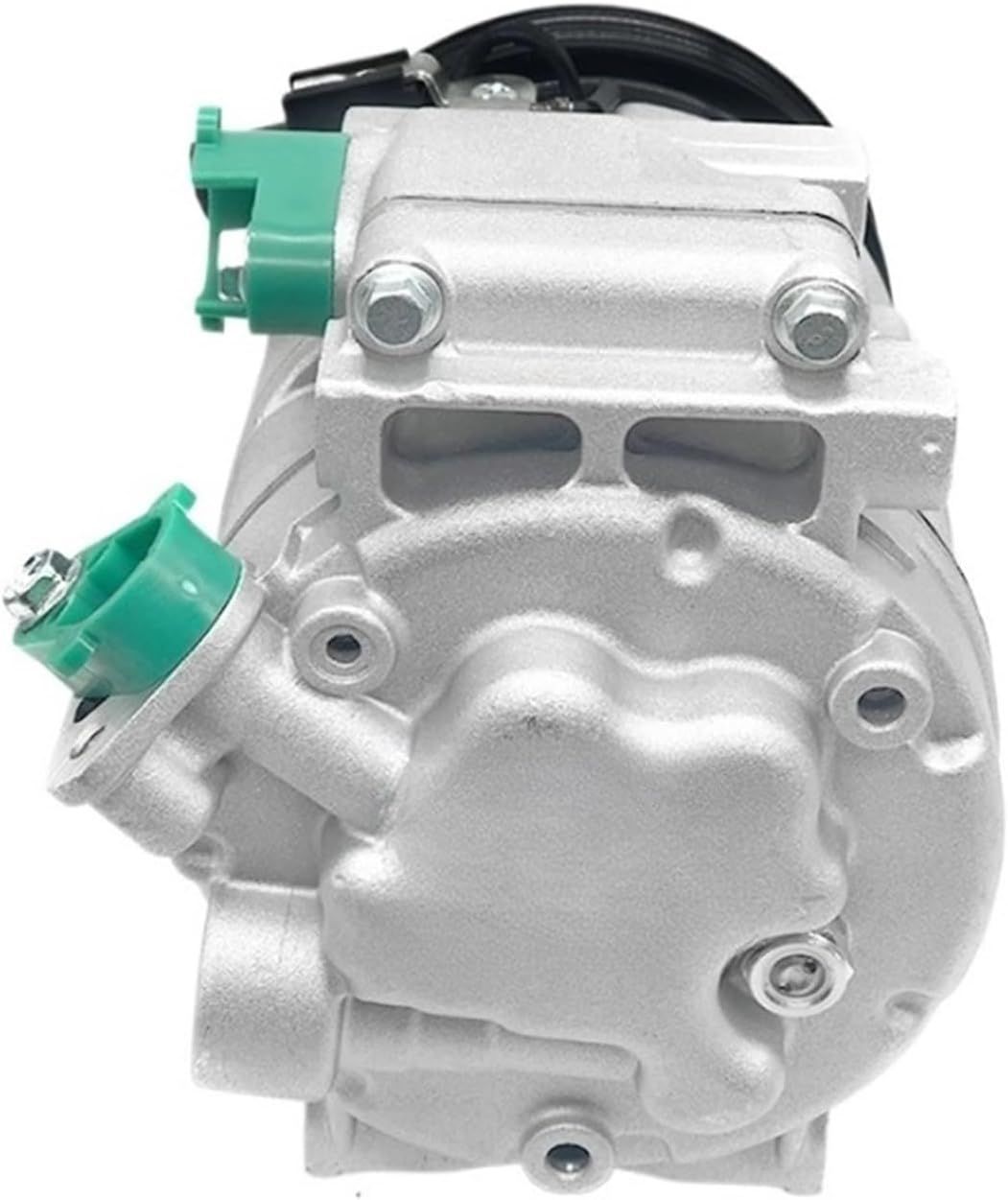 Kia Magentis Ac コンプレッサーと互換性ヒュンダイ ソナタ サンタと互換性 起亜ソレント ベラクルス オプティマ アマンティ VS18 977012B250 977012B201 977011U100 と互換性あり コンプレッサーの交換 FFCRYSTALESIA_COM