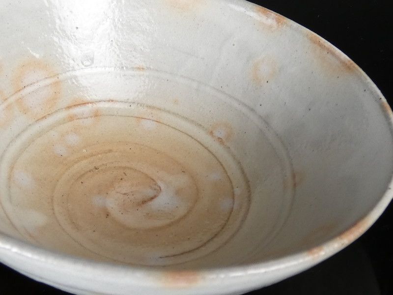 【茶道具】吉向翔平作 粉引茶碗 A166 Amazon.co.jp: 茶道具吉向翔平作 粉引茶碗 A166 : ホーム＆キッチン