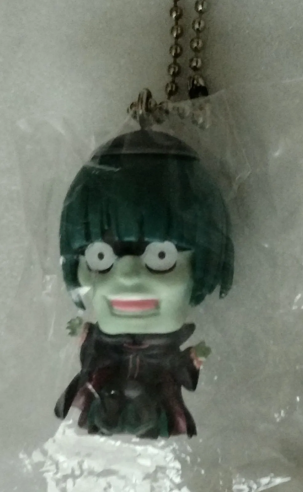 ペテルギウス・ロマネコンティ ペテルギウス・ロマネコンティ 1/1スケール 胸像フィギュア