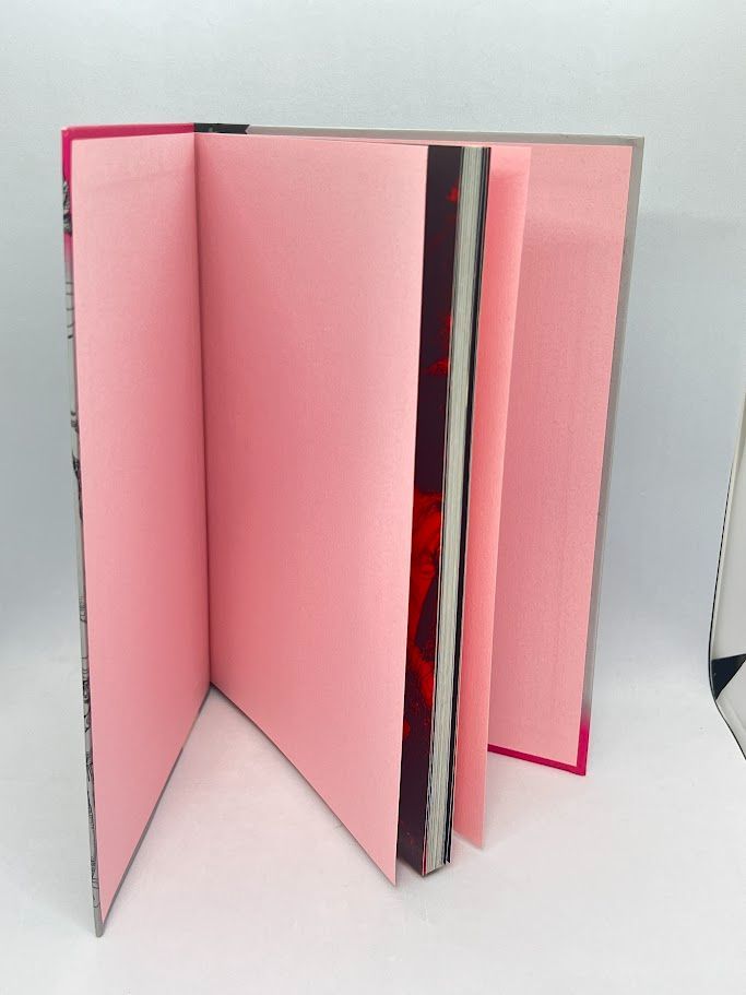 BUCK-TICK パンフレット TOUR 2010 go on the “RAZZLE DAZZLE