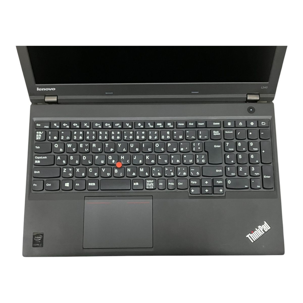 【爆速PC】Lenovo ThinkPad L540 Type20AU Lenovo ThinkPad L540 20AU | Overview, Specs, Details | SHI