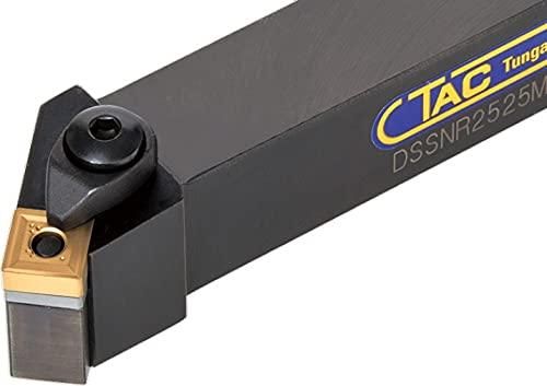 タンガロイ ワン ダブルバイト DSSNR2525M12 1本入り
