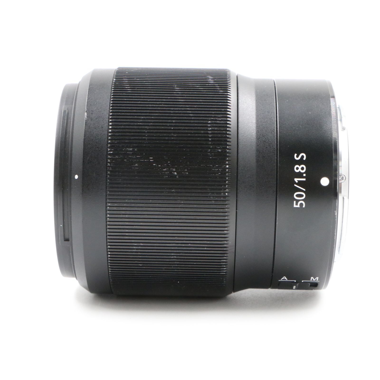 【美品】Nikon ニコン Z 50mm F1.8 S