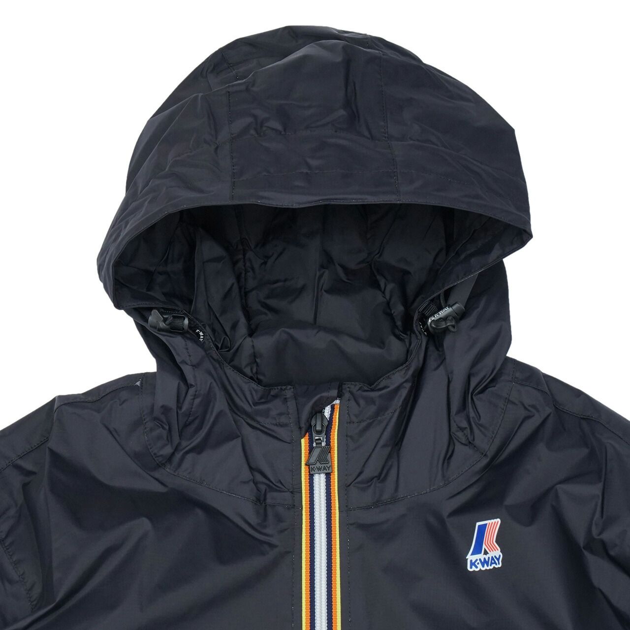 K-WAY ケイウェイ K00BDG0 Le Vrai Eiffel 3.0 Warm 定番パッカブル