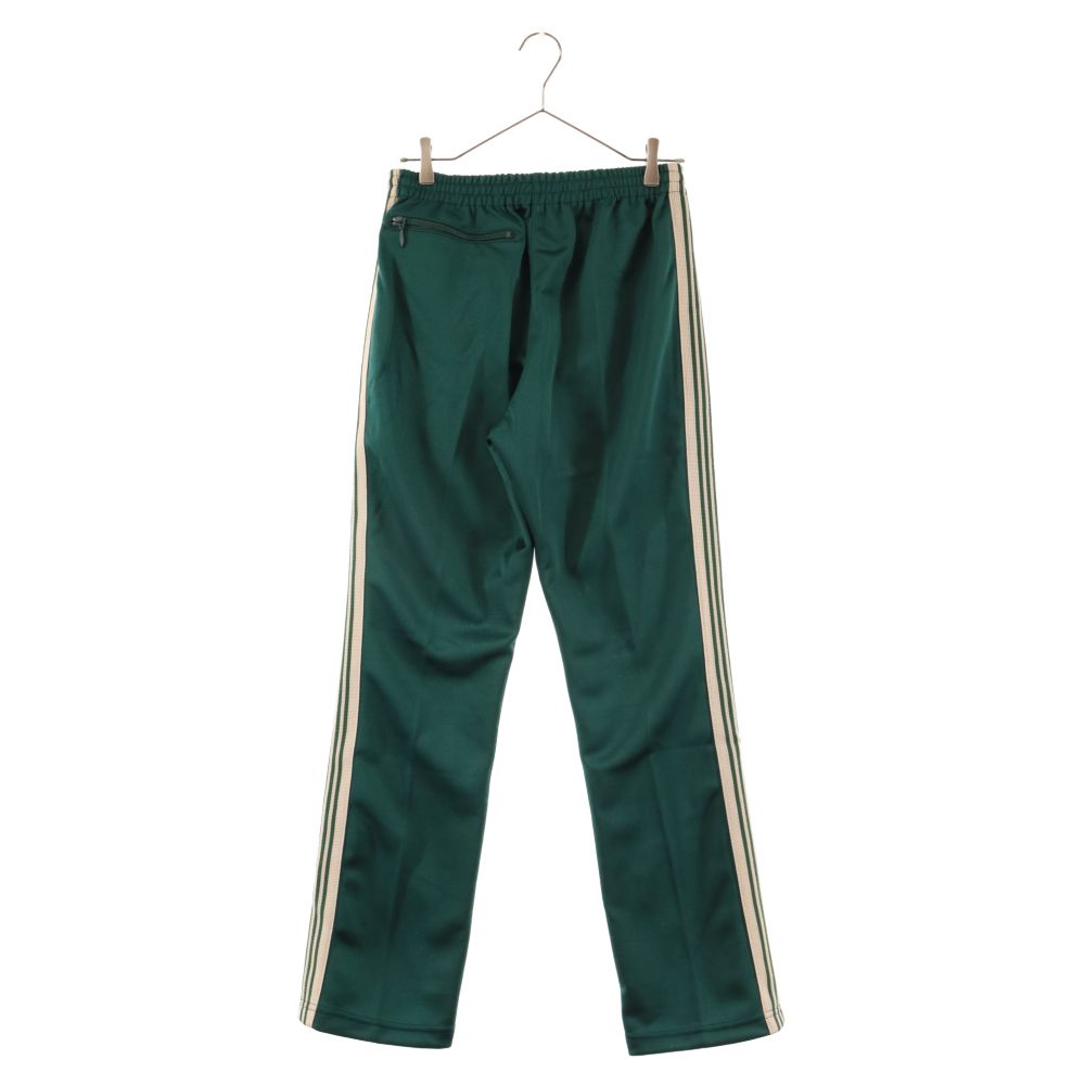 Needles (ニードルス) EX. NARROW TRACK PANTS ナロー サイドライン