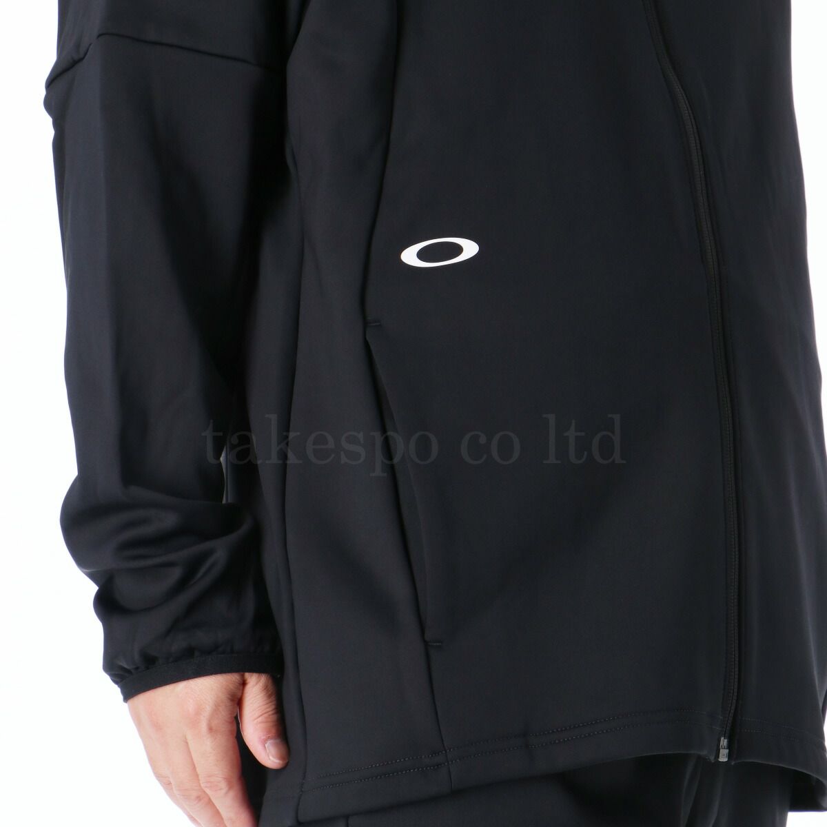 オークリー ジャージ上下