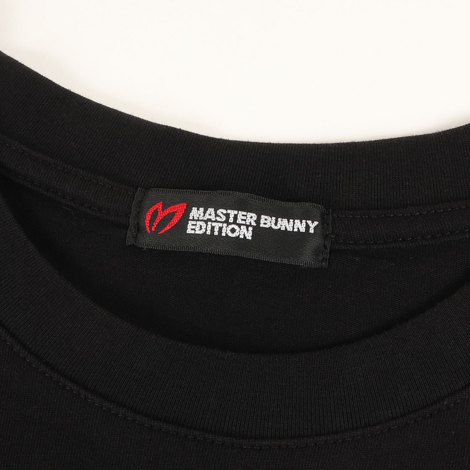 美品】MASTER BUNNY EDITION マスターバニーエディション T