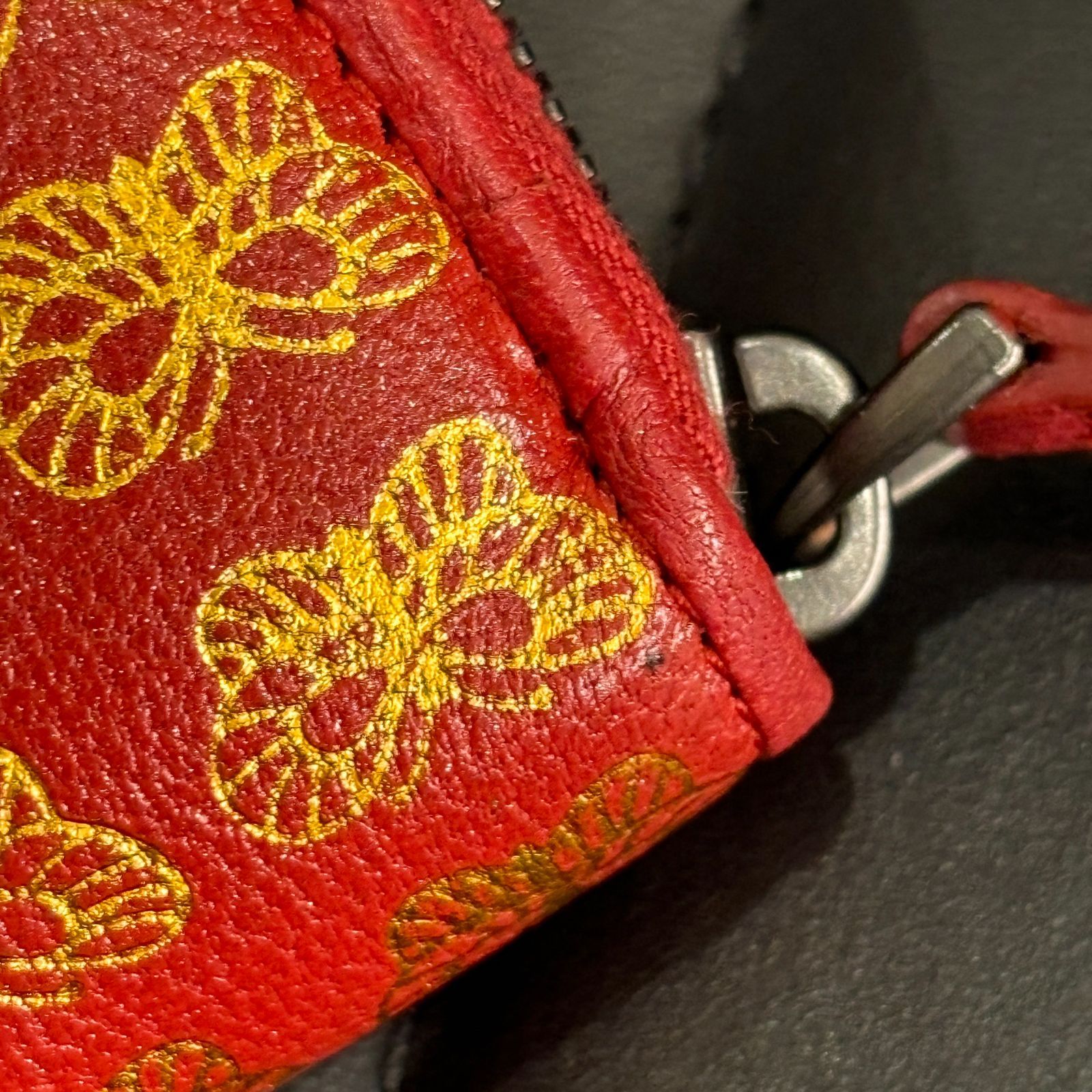 ΩNA3738 希少品！大人気！ BOTTEGA VENETA ボッテガ ヴェネタ 長財布 