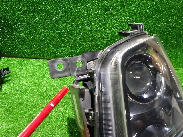 MH35 ワゴンR ヘッドライト 左右セット ワゴンR RR ヘッドライト 左右 HID MH21S MH22S 100-59052