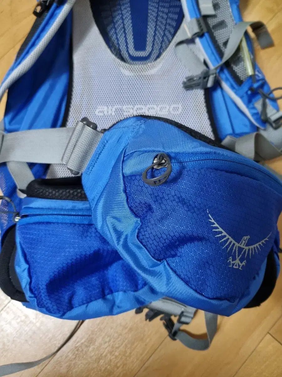 オスプレイ OSPREY