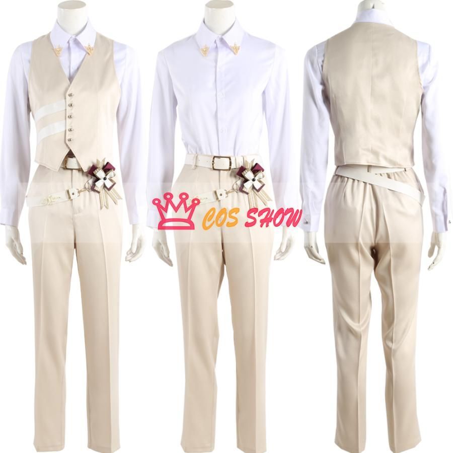 カーニバル 1周年記念服